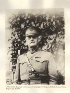 Samson L. Faison