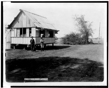 San Roque outpost LCCN98507049