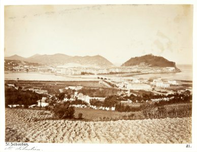 San Sebastian - Hallwylska museet - 107480