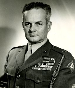 Samuel C. Cumming