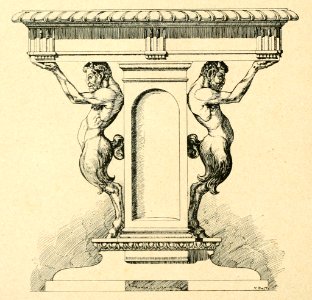 Satyr piers