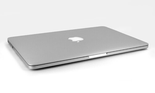 Portable laptop mac