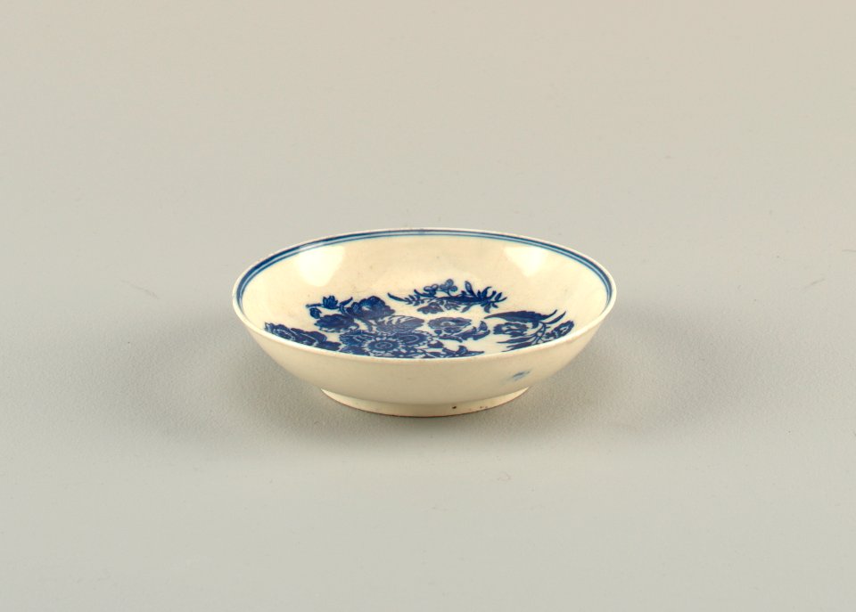 Saucer, ca. 1770 (CH 18467797)