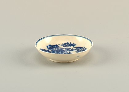 Saucer, ca. 1770 (CH 18467797)