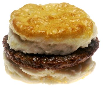 SausageBiscuit