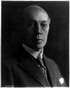 Samuel Morgan Shortridge, 1861-1952 LCCN2004681932