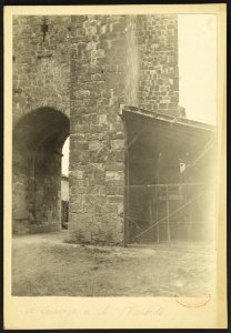 Sauveterre-de-Guyenne - J-A Brutails - Université Bordeaux Montaigne - 1229