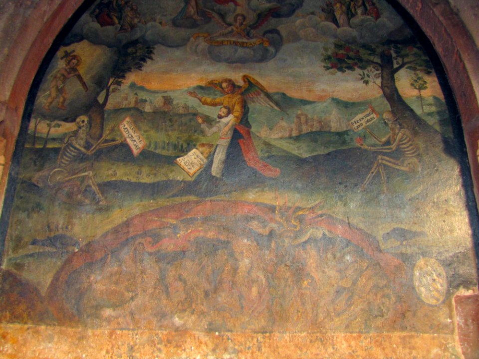 Saverne CouventRécollets 28