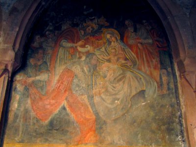 Saverne CouventRécollets 32