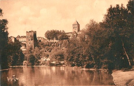 SauveterreBéarn-CP-18