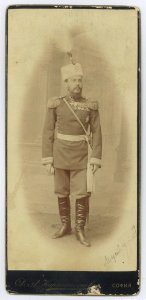Sava Mutkurov 1886-1887