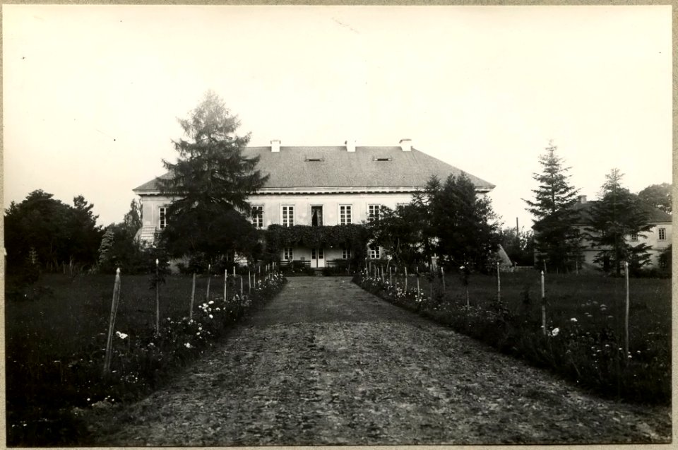 Savičy, Vajniłovič. Савічы, Вайніловіч (1916) (2)