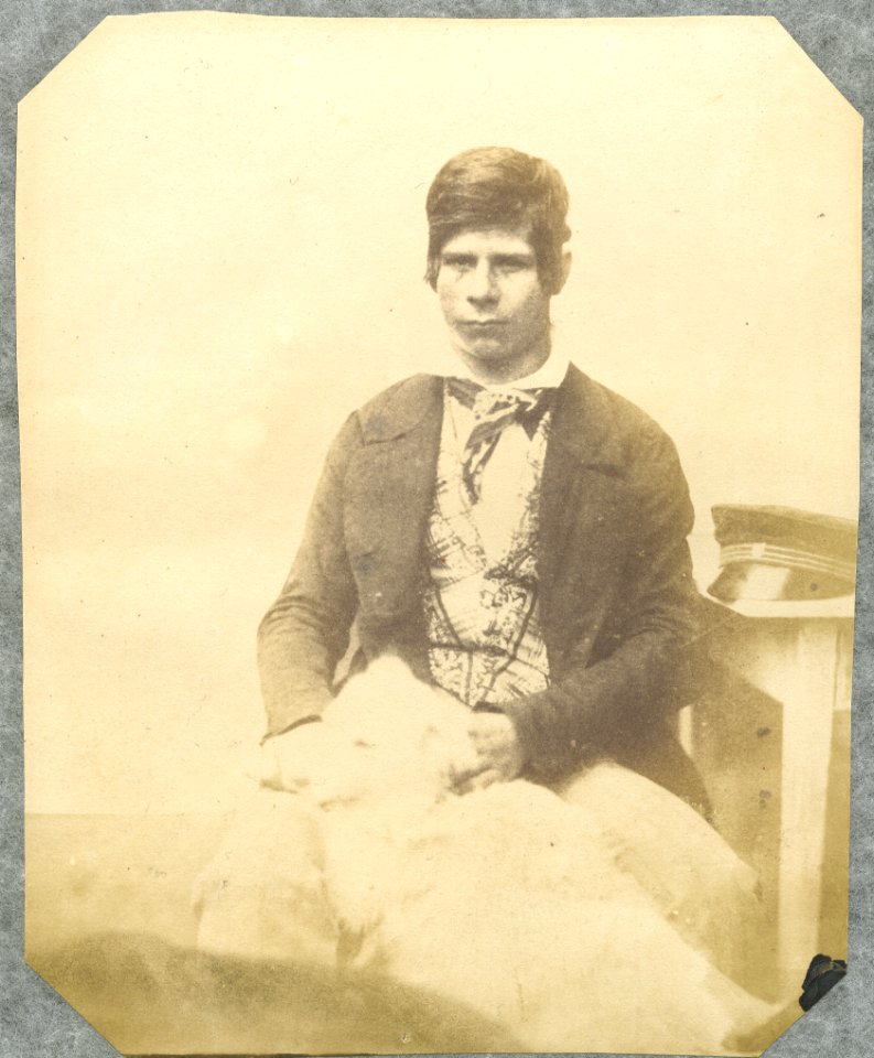 Samuel Wagner - CH-BAR - 30314012