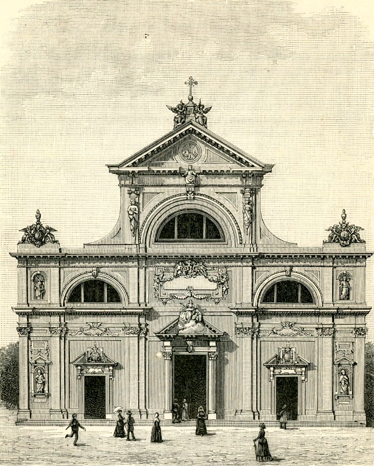Savona cattedrale dell’Assunta