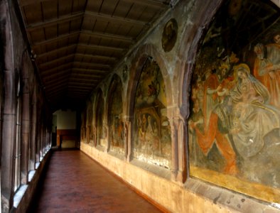 Saverne CouventRécollets 50
