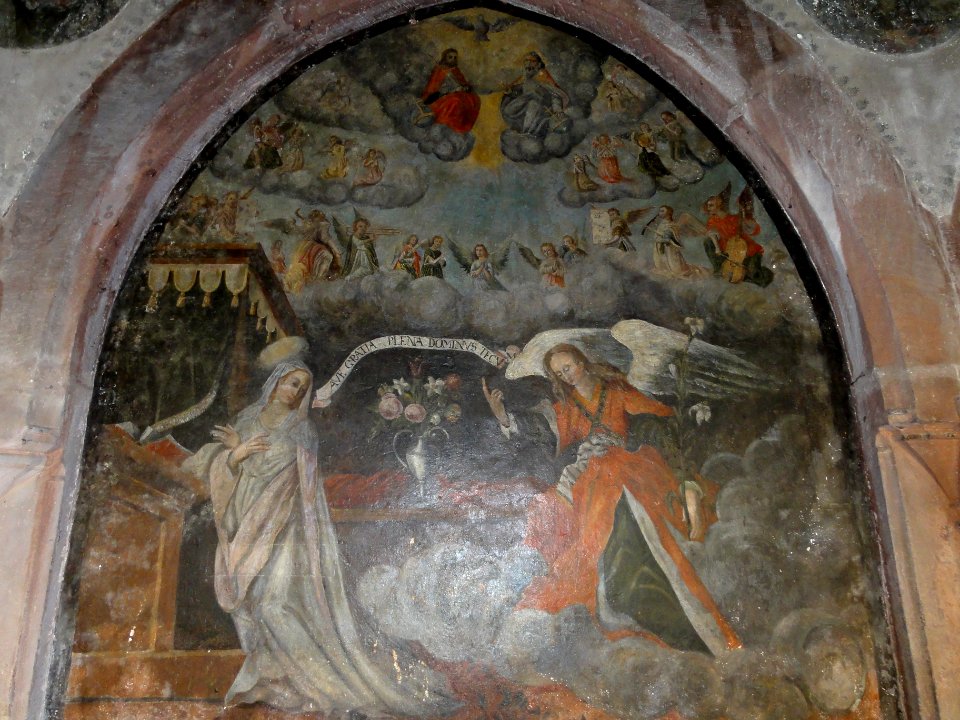 Saverne CouventRécollets 58