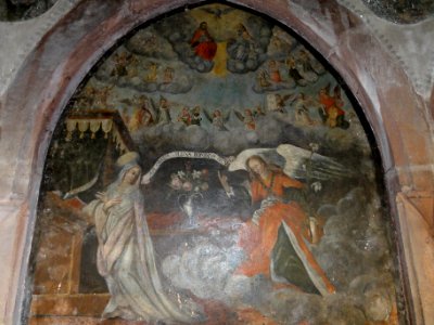 Saverne CouventRécollets 58