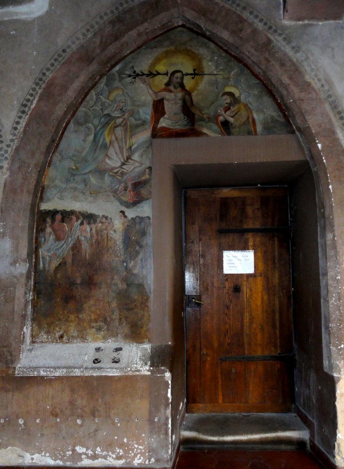 Saverne CouventRécollets 69