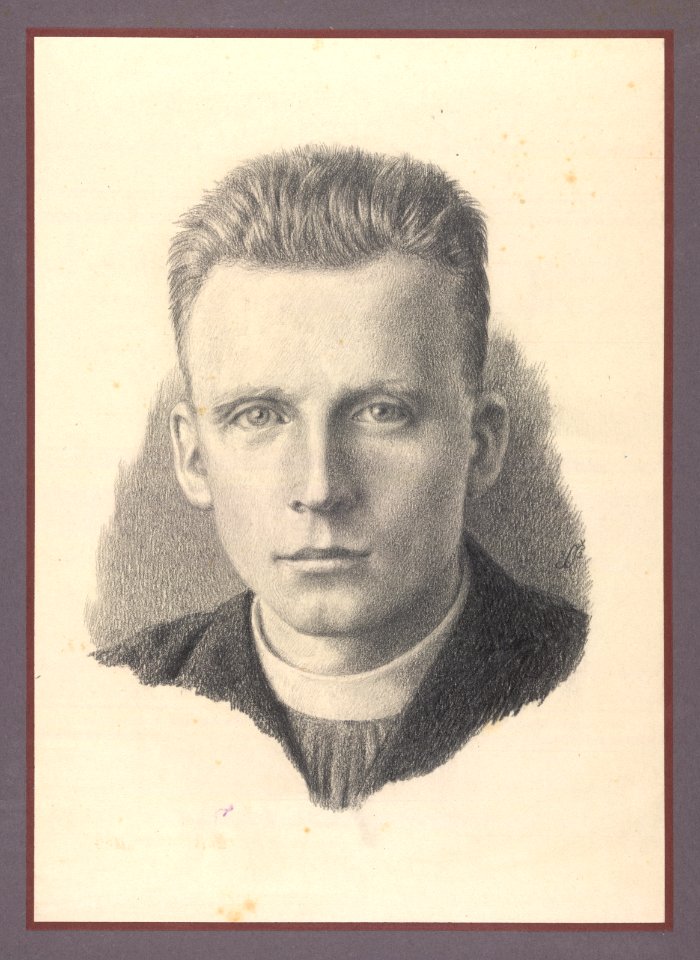Saša Šantel - Josip Rozman