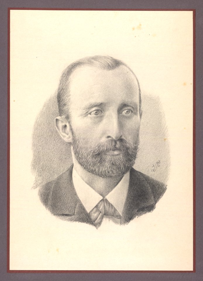 Saša Šantel - Anton Razinger