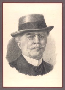 Saša Šantel - Vekoslav Vaupotič