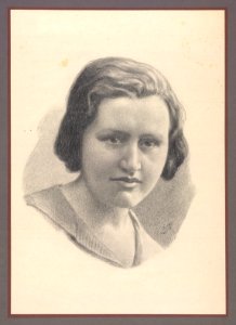 Saša Šantel - Breda Šček