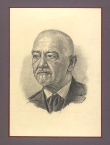 Saša Šantel - Ferdo Juvanec