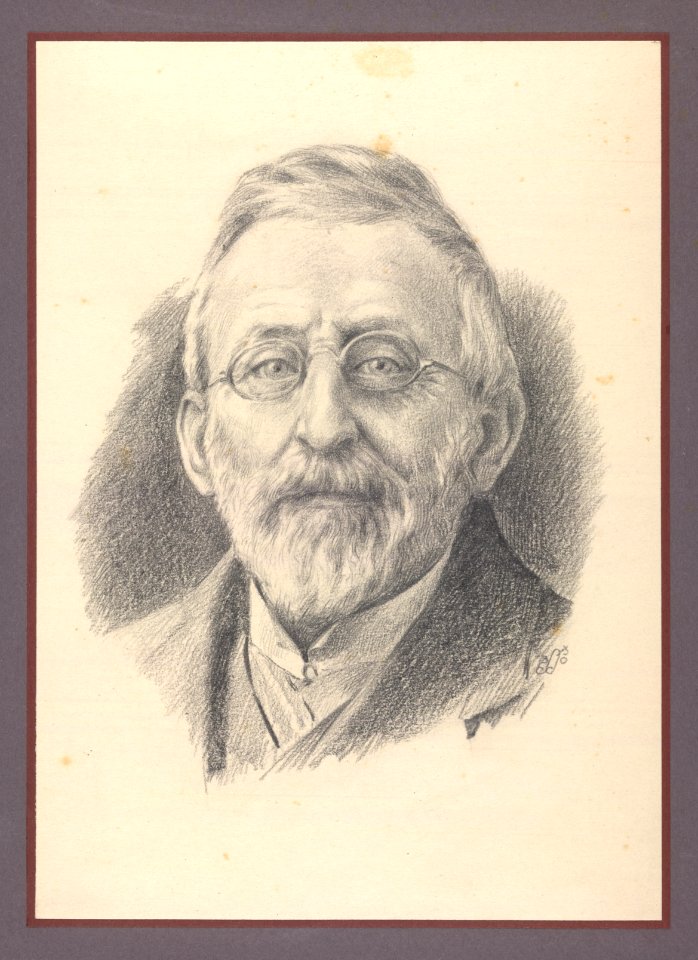 Saša Šantel - Ivan Pogačnik