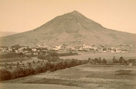 San Luis Obispo (late 19th century) photo