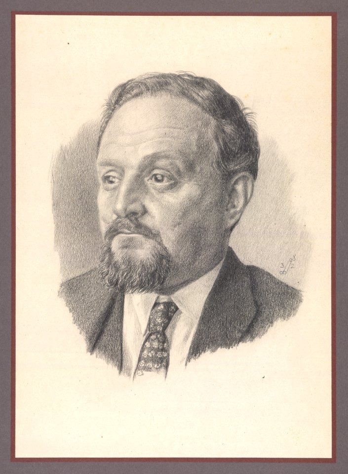 Saša Šantel - Niko Štritof