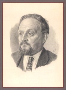Saša Šantel - Niko Štritof