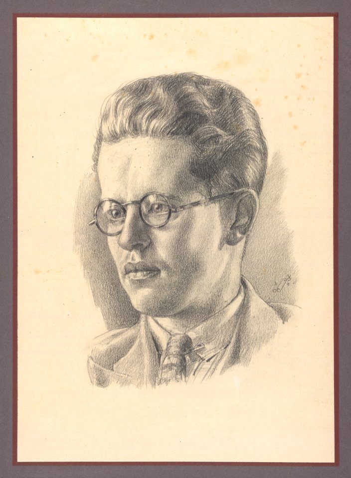 Saša Šantel - Pavel Šivic