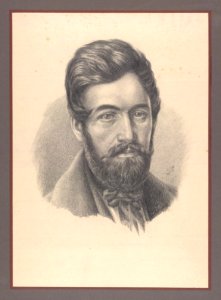 Saša Šantel - Stanko Vraz