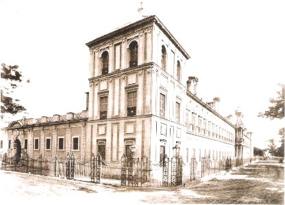 San Telmo (1888)