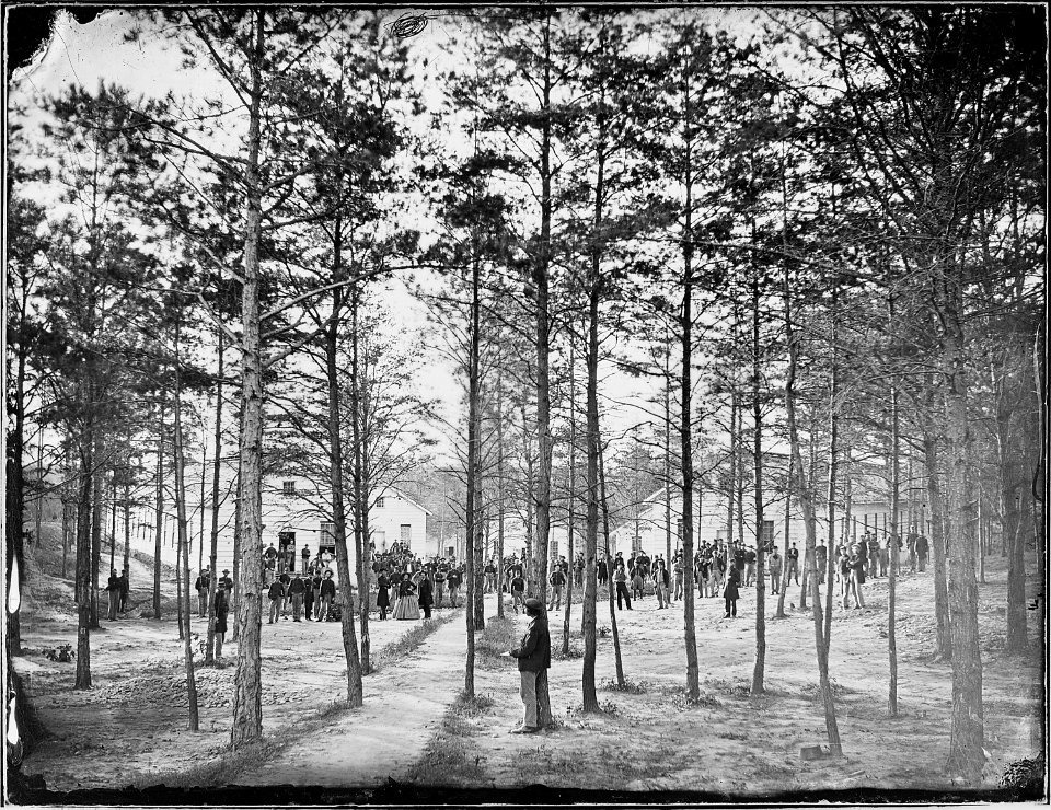 Scene at hospital (4166262881)
