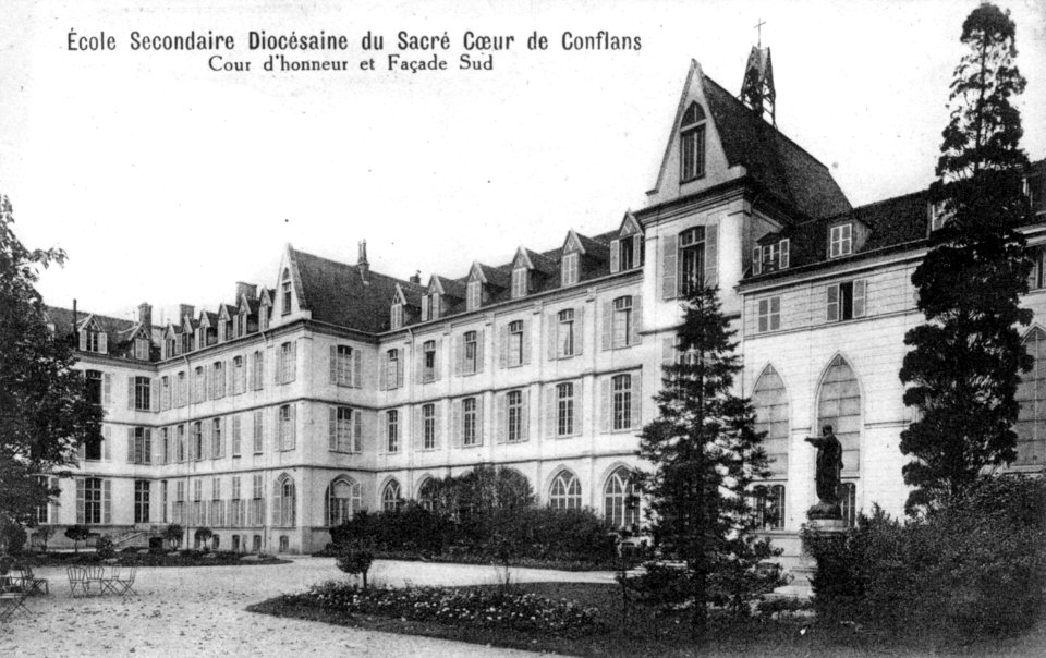 Sc conflans