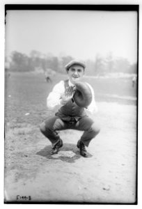 Scanlan (catcher) LCCN2014710688
