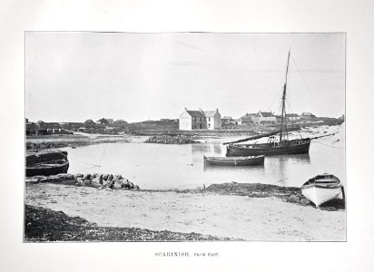 Scarinish Beveridge 1903