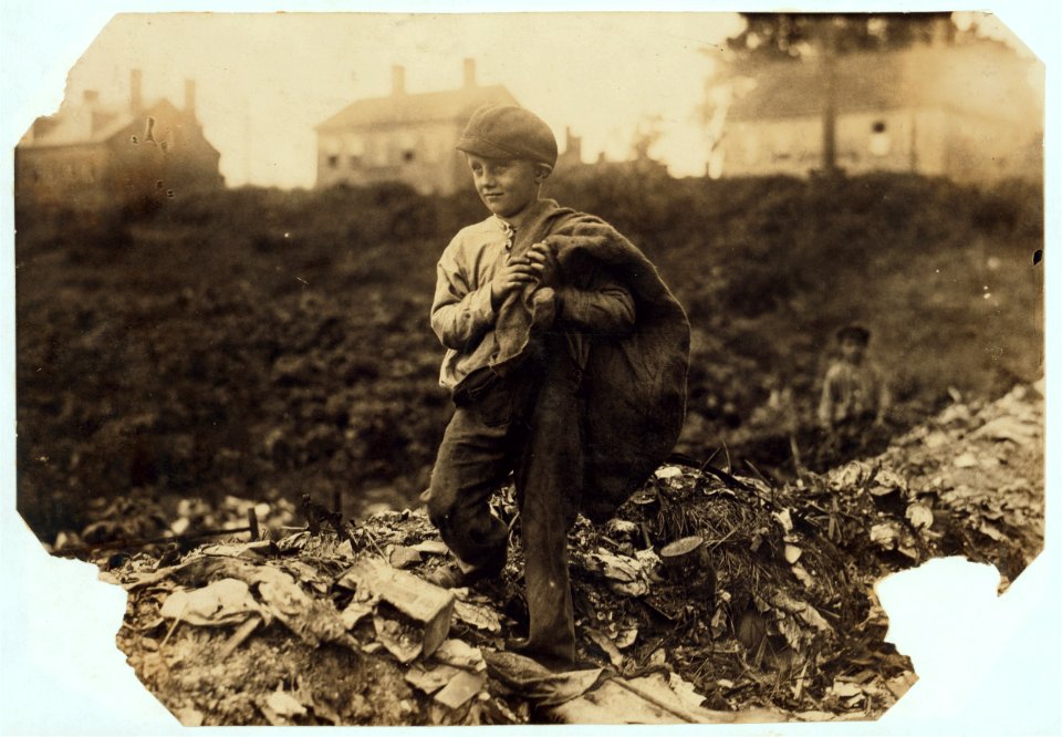 Scavenger. LOC nclc.05106