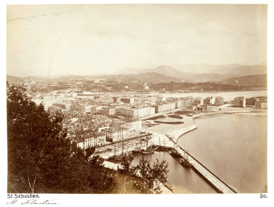 San Sebastian - Hallwylska museet - 107479