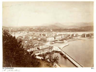 San Sebastian - Hallwylska museet - 107479