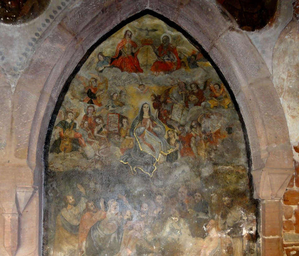 Saverne CouventRécollets 53