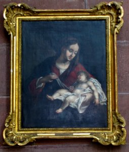 Saverne NotreDameNativité 114