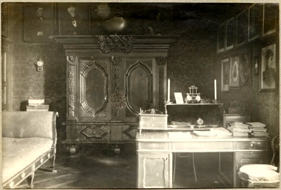Savičy, Vajniłovič. Савічы, Вайніловіч (1916) (5)