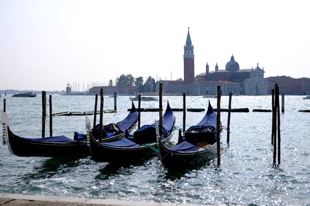Travel sea venice