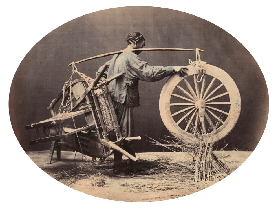 Saunders-loewentheilcollection-IngeniousDevice