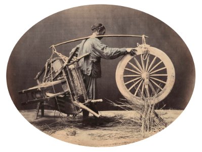 Saunders-loewentheilcollection-IngeniousDevice