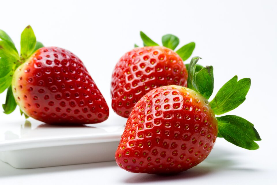 Fruit food healthy