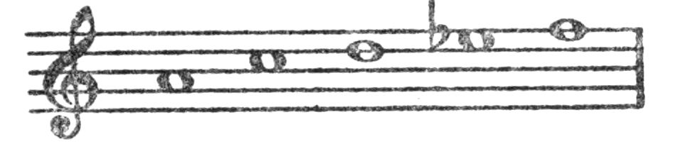 Savage Island Scale