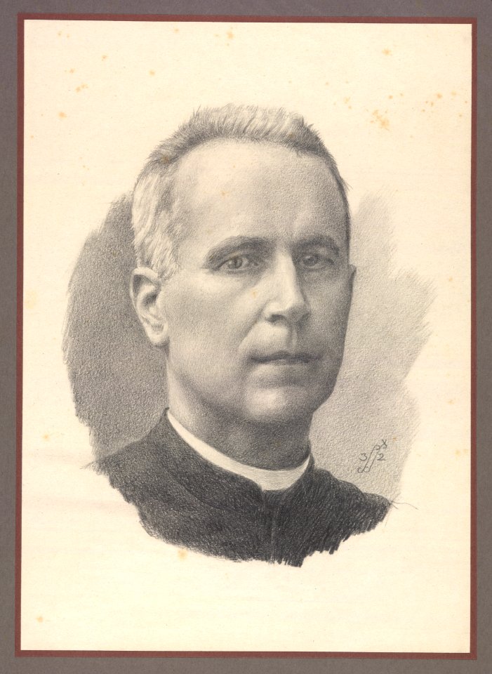 Saša Šantel - Ivan Trinko